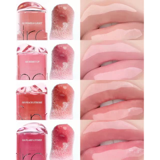 ส่งด่วน>> [Rom&nd] Juicy Flash Lip Oil ลิปออยปากฉ่ำ