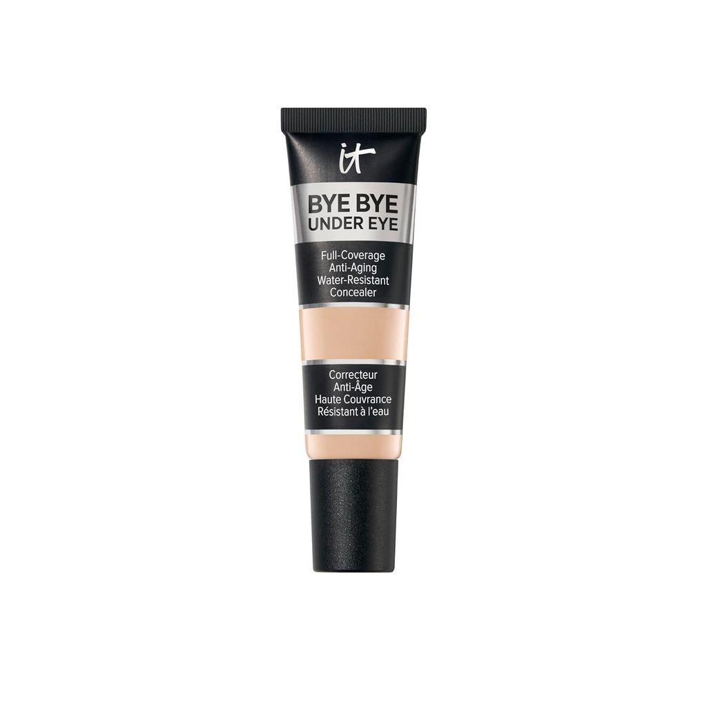 IT etics Bye Bye Under Eye ncealer - กันน้ํา, 24H Full verage Brightening ncelier สําหรับความหมองคล้