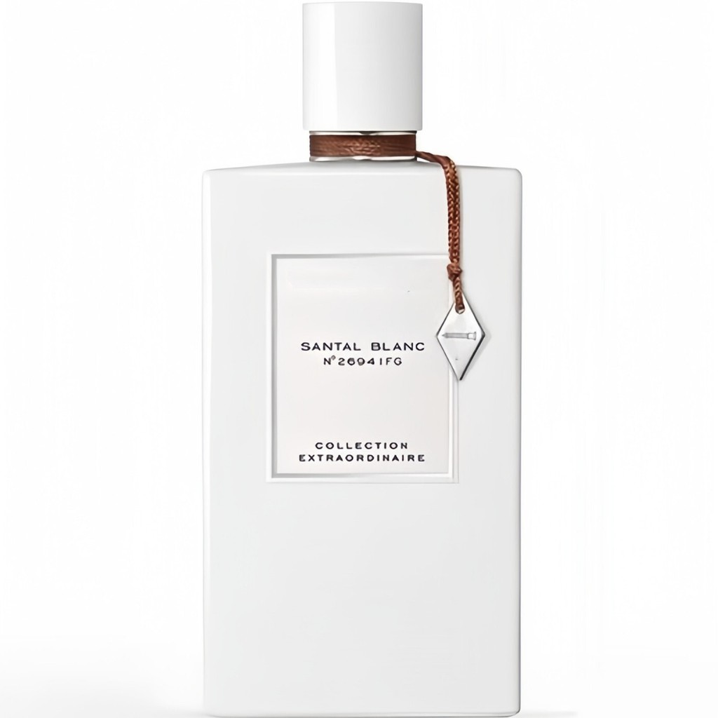 น้ําหอมเวียดนาม น้ําหอมของ Vanquer Oriental Luxury Muyun Snow White Cloud Vanilla Orchid Moonlight S
