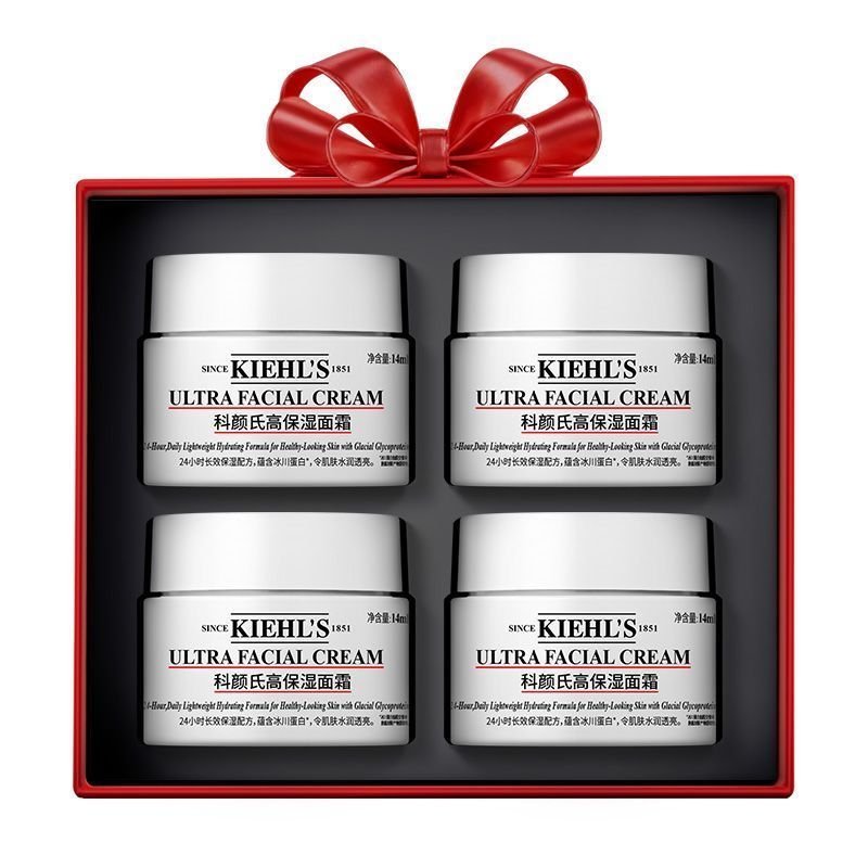 Kiehls Ultra Facial Cream