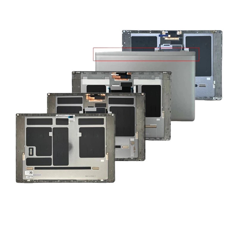 ใหม่เปลี่ยนสําหรับ DELL Latitude 7440 E7440 ฝาหลัง LCD 0FHPX2 / 0Y4F4J / 0TRCH9 / 0YF1TP คุณภาพสูงอุ