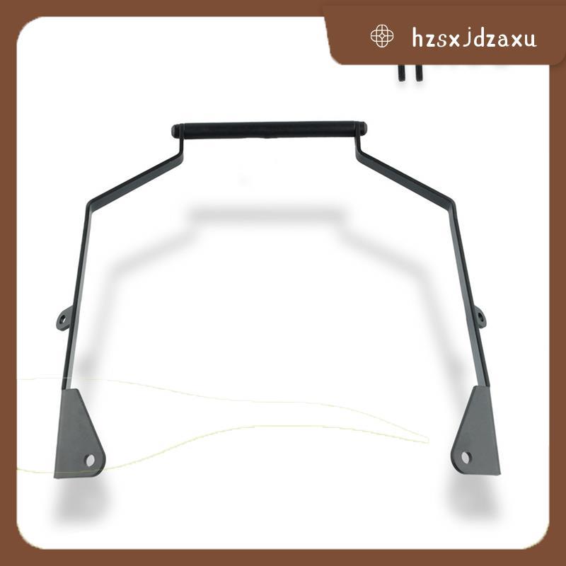hzsxjdzaxuMotorcycle ที่วางโทรศัพท์ด้านหน้าที่วางแผ่นโทรศัพท์มือถือสําหรับ MP3 310 MP 3 Sport 310 20