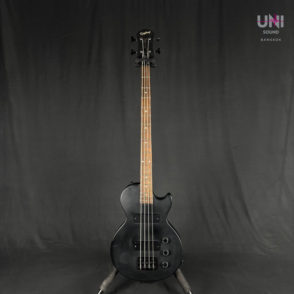 เบสไฟฟ้า Epiphone Les Paul Special Bass