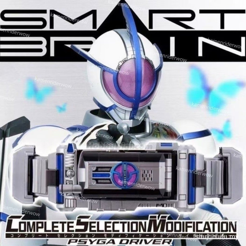 KAMEN RIDER 555 PSYGA CSM HENSHIN BELT Fuz DRIVER เส้น BGM 2.0 6IMR RZKJ FS4R LPZI EZGC