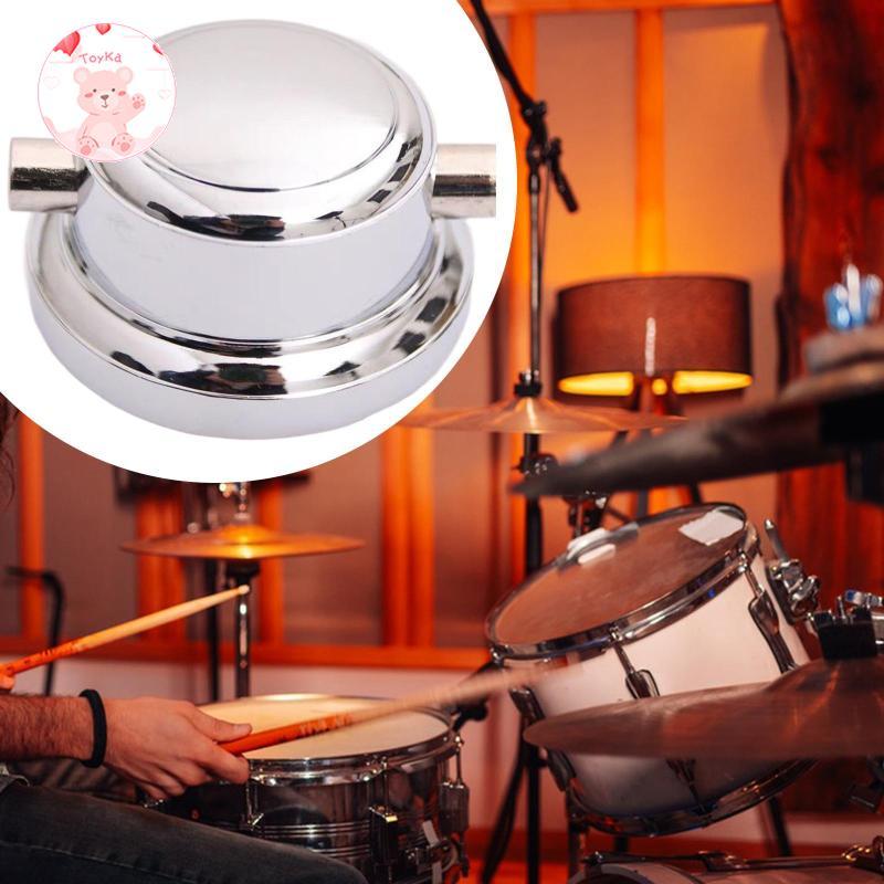 [Whbadguy] Drum Ear with Pad Drum Set Professional Blaze Drum Lugs สําหรับอุปกรณ์เสริมกลอง