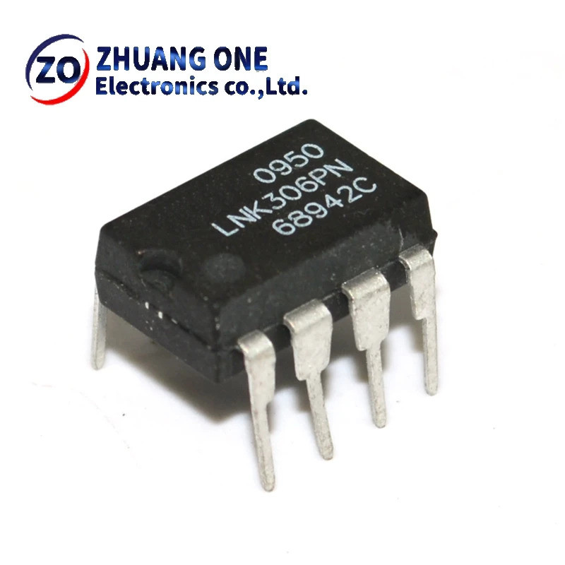 5PCS LNK306PN LNK306P LNK306 DIP-7 LNK305PN LNK304PN LNK564PN LNK364PN LNK626PG LNK362PN LNK363PN LN
