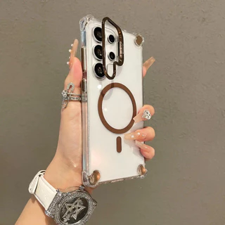เคสโทรศัพท์ Samsung S23FE/S23Plus/S25Plus