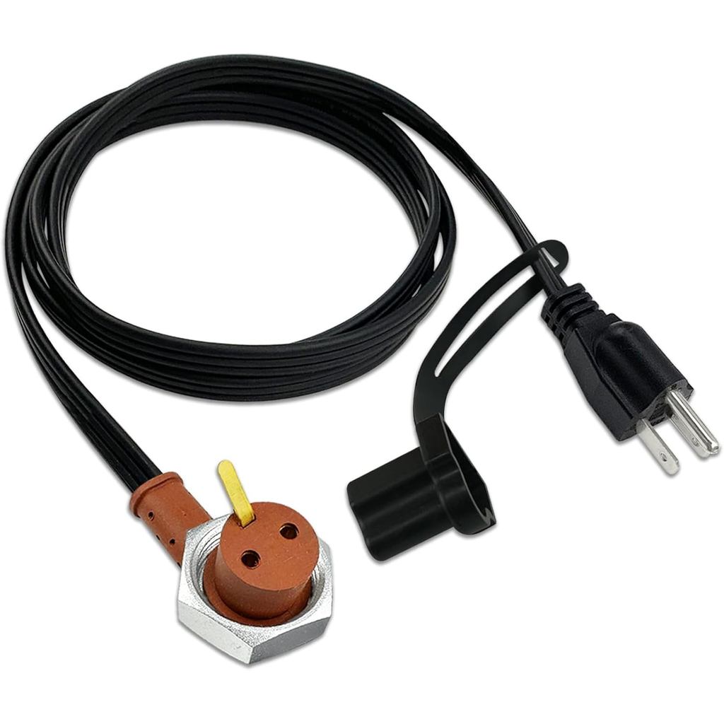 3600008 สายฮีตเตอร์บล็อคเครื่องยนต์ 251919 สําหรับ Fo-rd 6.0 6.4 6.7 6.8 7.3 L ดีเซล E350 450 550 F2