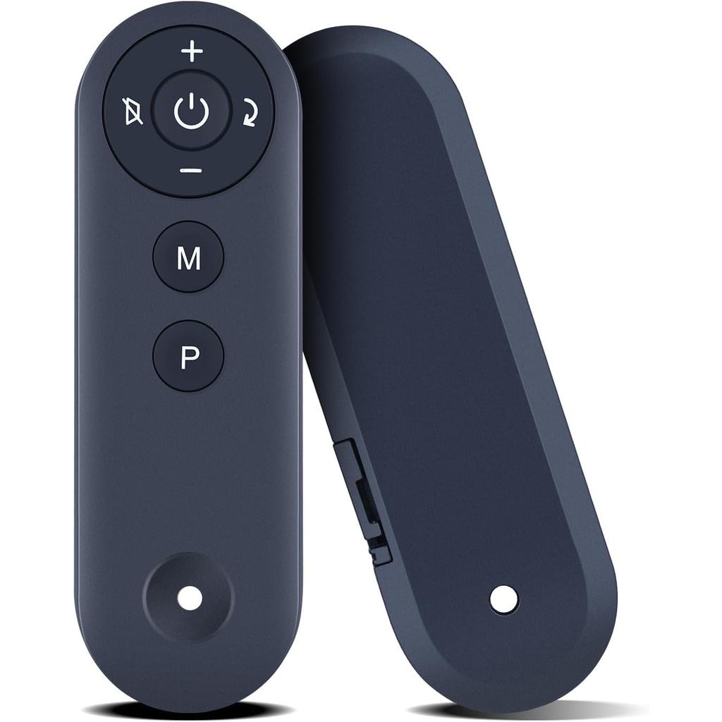 PZL เปลี่ยนรีโมทคอนโทรล fit สําหรับ Bifanuo Walking Pad TM008BK GK-001 TM001 TM008/TM009
