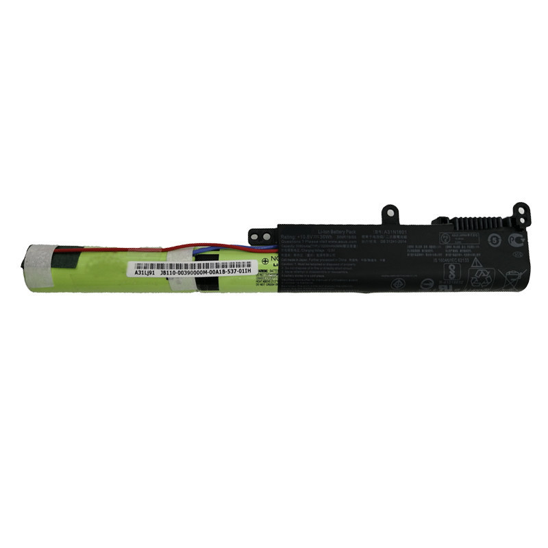 Suitable for ASUS X541SA/SC/UV/UA R541UA F541U D541S A31LP4Q notebook battery