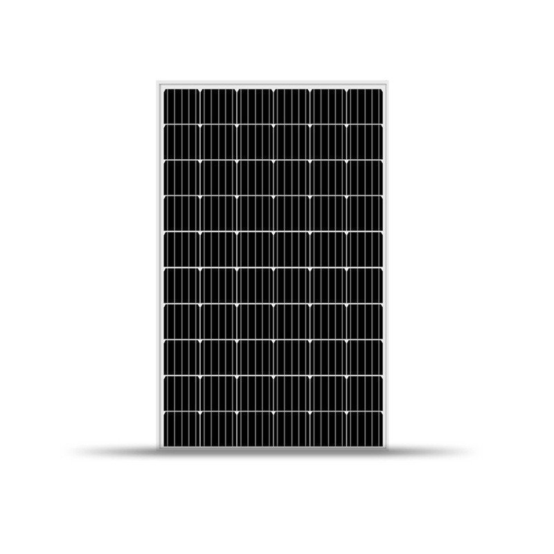 แผงโซลาร์เซลล์ 20W-550W, เครื่องกําเนิดไฟฟ้า, ระบบจ่ายไฟพลังงานแสงอาทิตย์ 18V36V