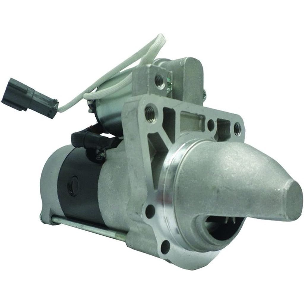 OEG อะไหล่เริ่มต้นใหม่เข้ากันได้กับ Nissan Titan 5.6L 2004-2011, Pathfinder 5.6L 2004-2010, Armada 5