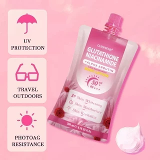 YTL โลชั่นน้ำหอม NIACINAMIDE Body Lotion หอมกลิ่นดอกไม้ หอมติดผิว ช่วยให้ผิวเนียนนุ่มชุ่มชื้น กระจ่างใส