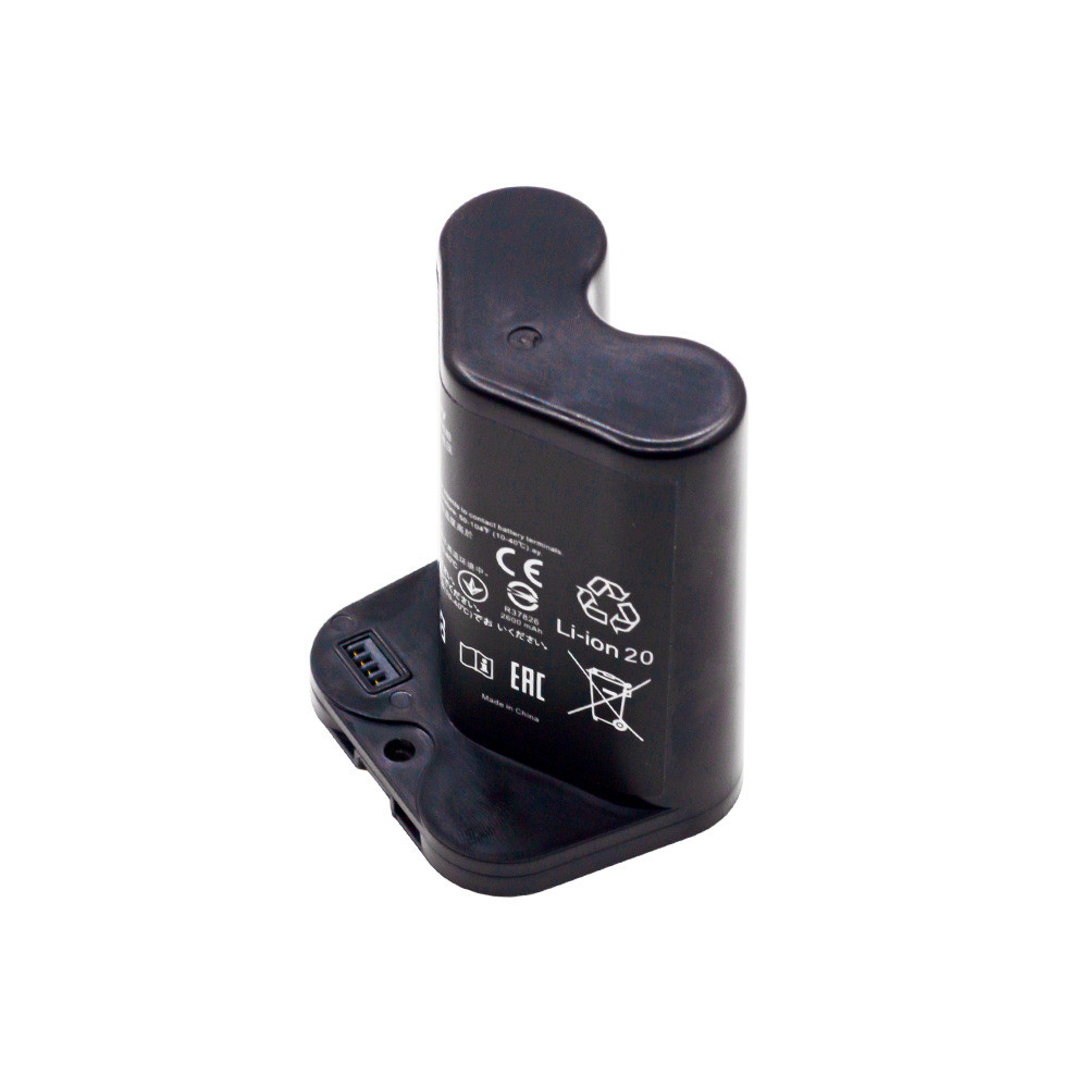 Suitable for iRobot Braave jet M6 sweeper battery ABL-C 2600-3000mAh