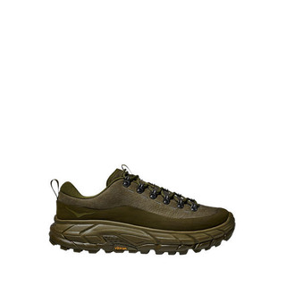 Hoka Tor Summit Unisex Lifestyle - Moss Green/Spruce Green