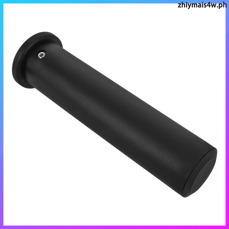 Barbell Fitness Sleeve Plastic Dumbbell Handle zhiymais4w