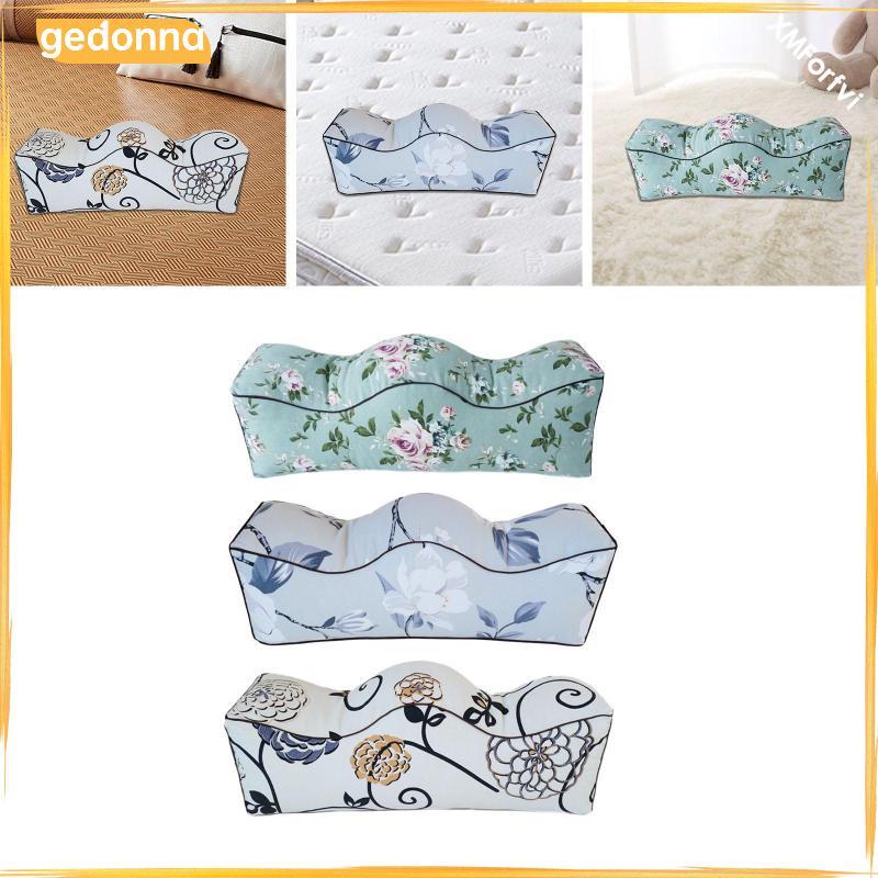 [gedonna] Leg Elevation Pillow Ankle Elevation Pillow Leg Rest Soft สบายขา