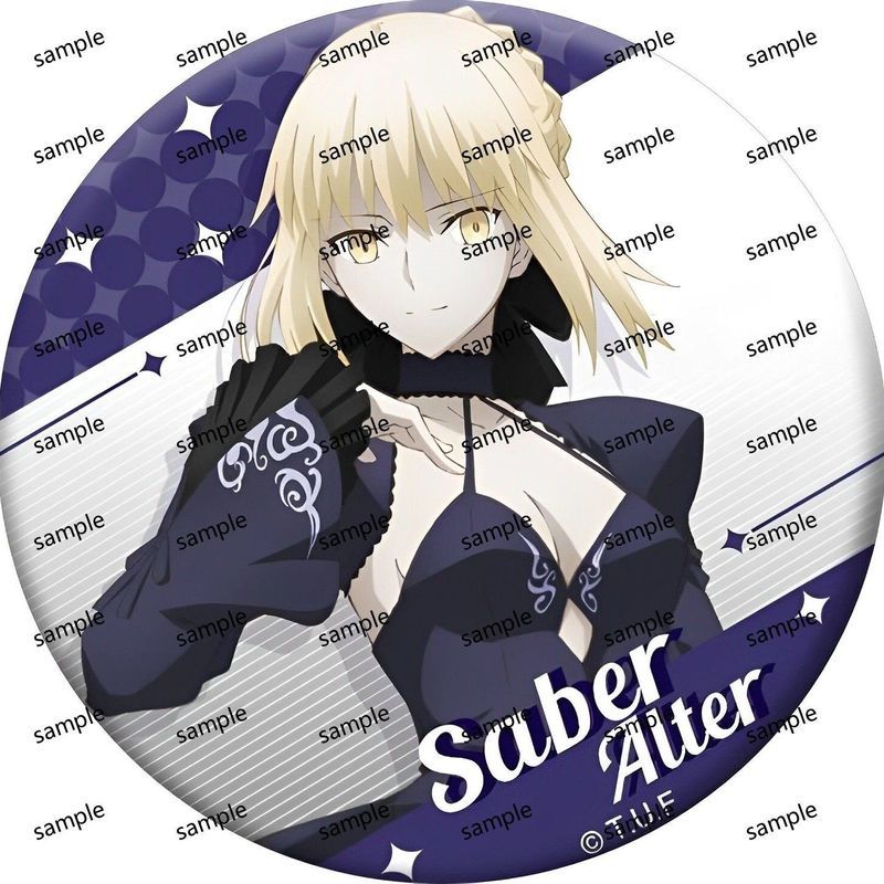 Fate/stay night/Saber/Sakura/Rin/FATE saber 运金ปฏิวัติ 动漫/vlle