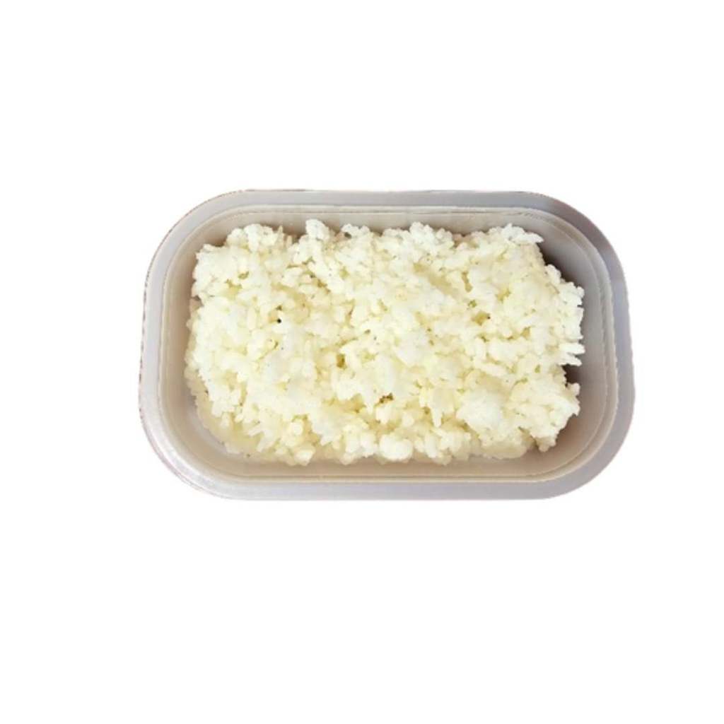 แม็กซ์แวลู ข้าวสวยญี่ปุ่น Japanese Rice 1Set