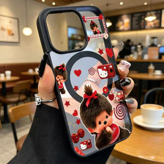 🦖🦖เหมาะสำหรับ เคสไอโฟน iPhone 17PROMAX กันตก 17AIR 15PLUS 14 13PROMAX 11PRO 12-CLMSCX174