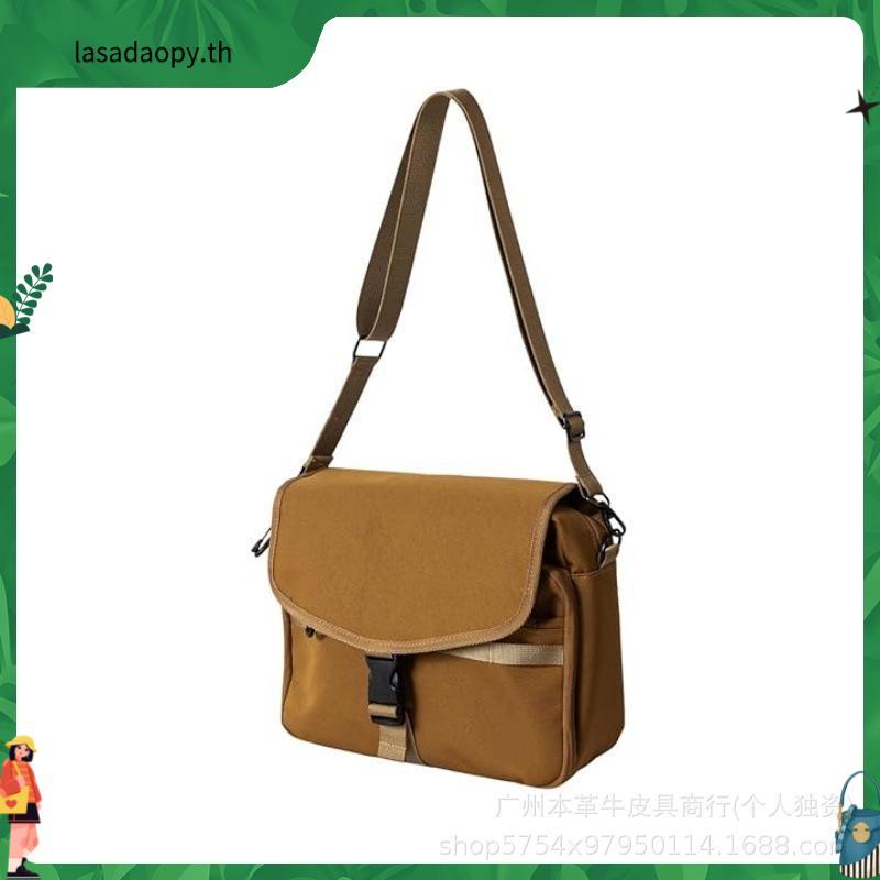 URTHE - กระเป๋าสะพาย รุ่น NYLON CROSS BODY 2.0