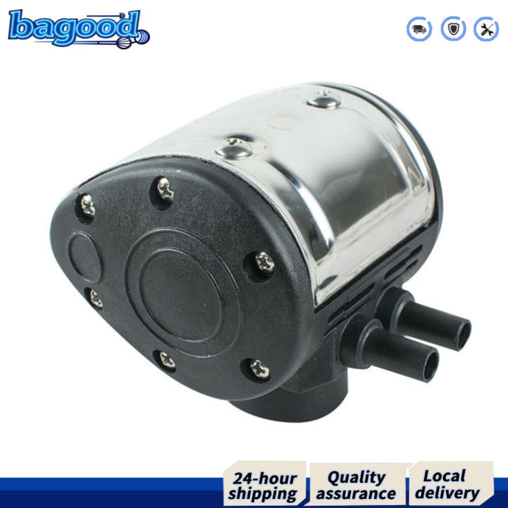 50-180RPM Pnewmatic Pulsator Collector ติดตั้งง่าย Interpuls อะไหล่สําหรับเครื่องรีดนมวัว ฟาร์มนม