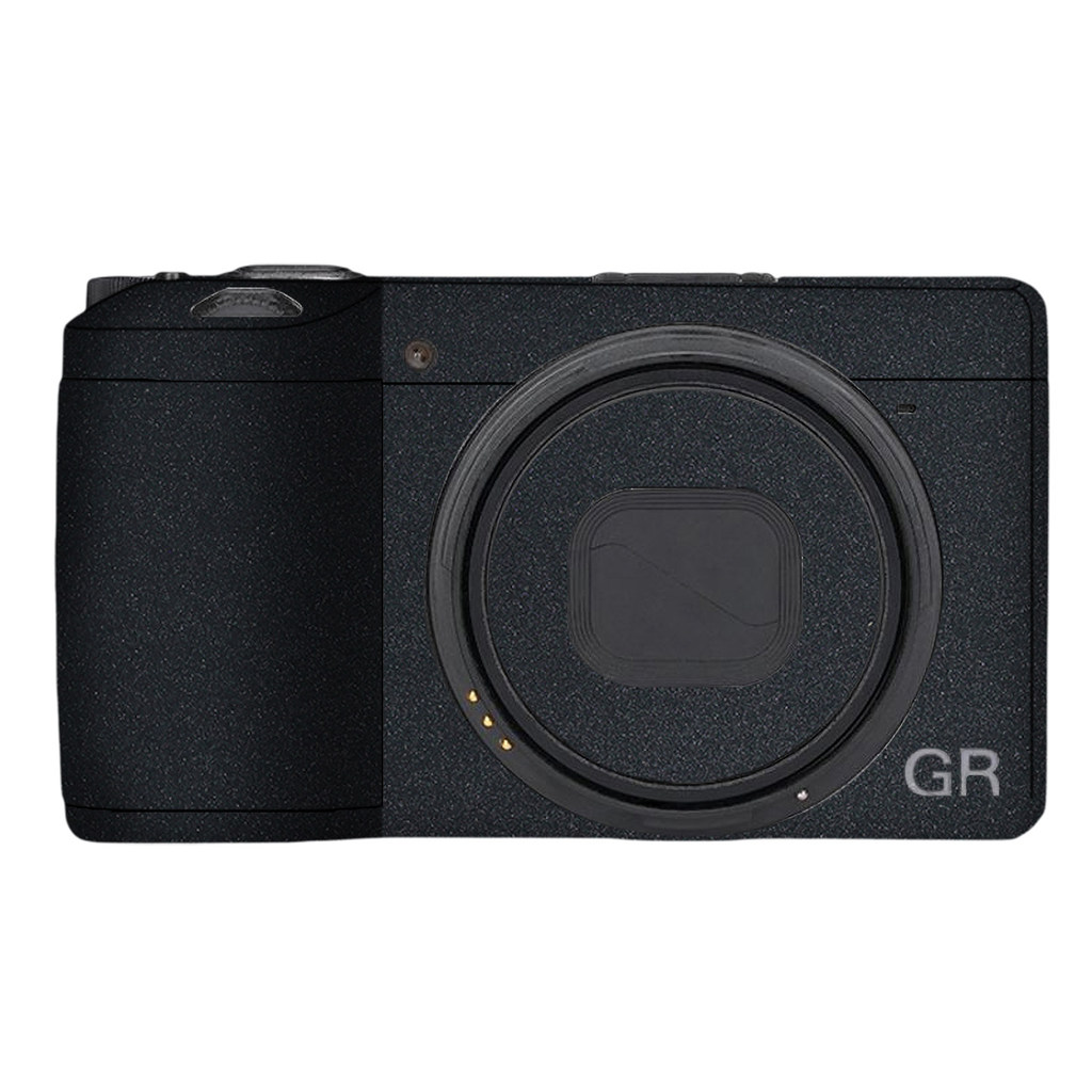 เดิน Donkey เหมาะสําหรับ Ricoh GR4 กล้องฟิล์มป้องกันสี gr4 IV สติกเกอร์สีฟิล์มเปลี่ยนสี