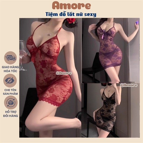 V39 BEAUTIFUL COOL NIGHT DRESS