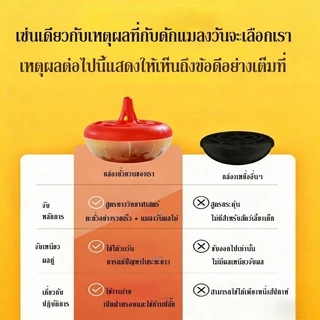 เหยื่อดักแมลงวันไล่แมลงหวี่ ไล่แมลงวัน ฆ่าแมลงหวี่ ไม่มีกลิ่นแรง ครอบคลุมพื้นที่กว้าง ในบ้านเรื่อนและอาคารสถานที่