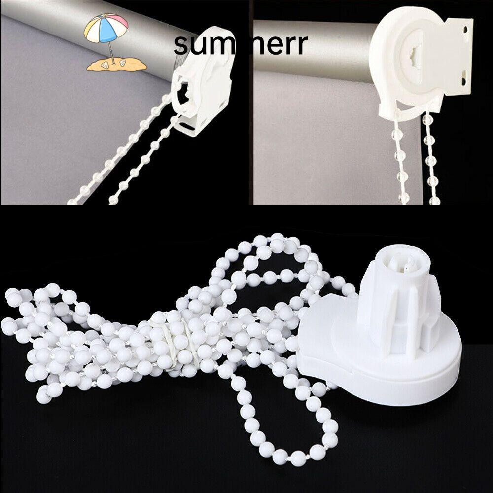 SUMMERR Roller Blind Fitting 25MM ทนทาน Tube-blind อะไหล่