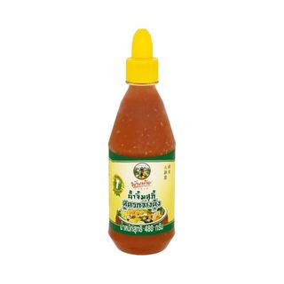 [สินค้าส่งด่วน] พันท้าย น้ำจิ้มสุกี้กวางตุ้งขวดเพท 480 กรัม PANTAI CANTONESE SUKI SAUCE (PET) 480 G PCS