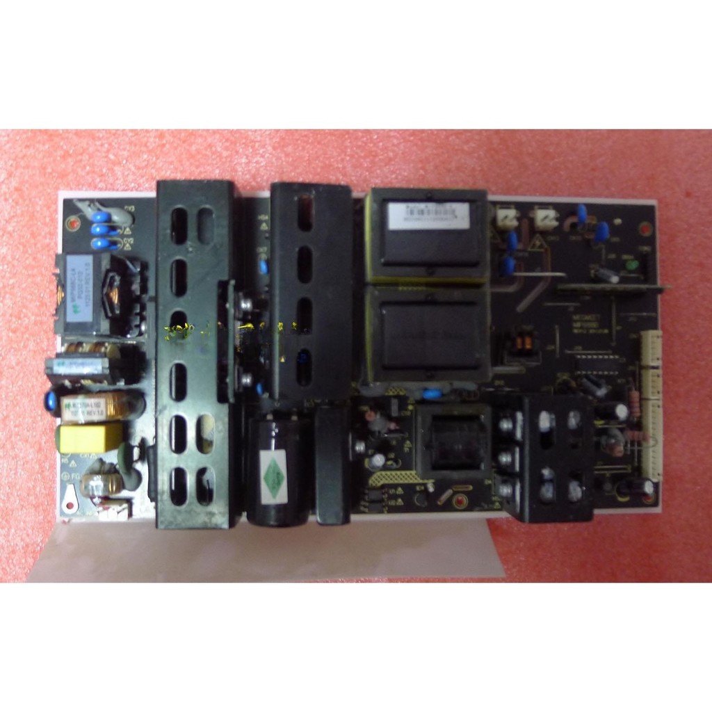 แผงจ่ายไฟทีวี TCL ของแท้ L47C19 สหราชา Haier L46A8A-A 47CA320 บอร์ด MIP988B อะไหล่ซ่อมทีวี