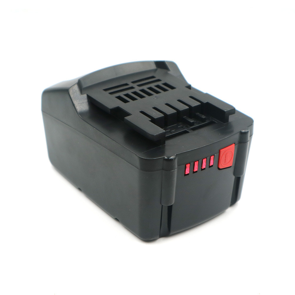 Compatible with Metabo 36V 60217786 AHS36V 625453000 hand drill lithium battery