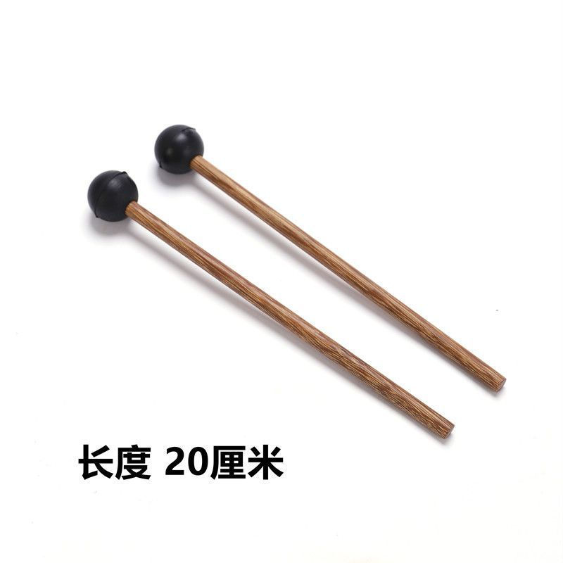 ขายร้อน Ethereal Stick ขลุ่ยมือ 6 หลุมอุปกรณ์เสริมผู้ถือกลอง Ocarina Ocarina ฐานไม้ 12 หลุม 3yy กลอง