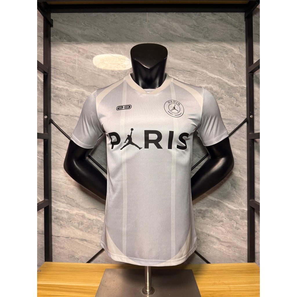 Player Version 2627Paris Jordan Jersey S-3XL
