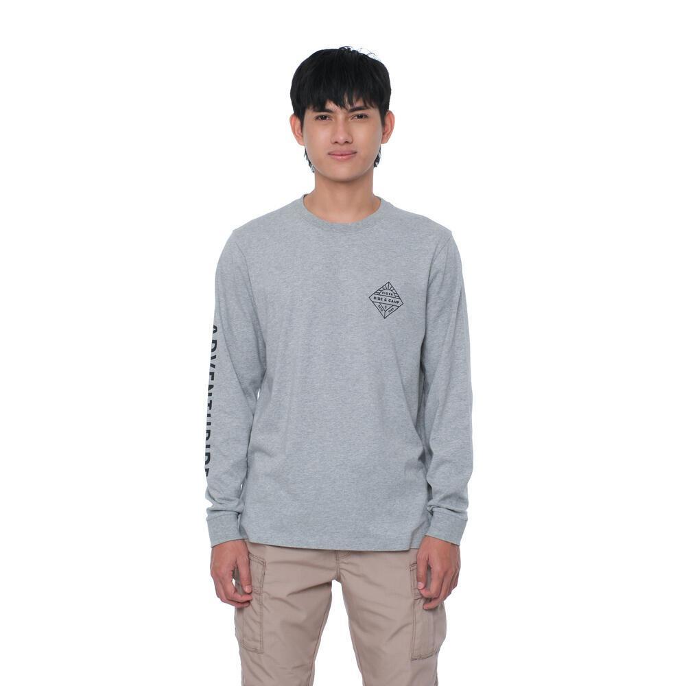 เสื้อยืด EIGER ADVENTURE