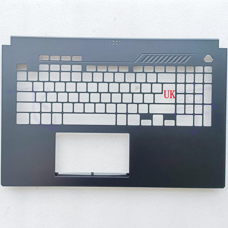 C Shell Palm Rest เหมาะสําหรับ ASUS ASUS 3PLUS ASUS 4P FX707 FA707 Flight Fortress 10