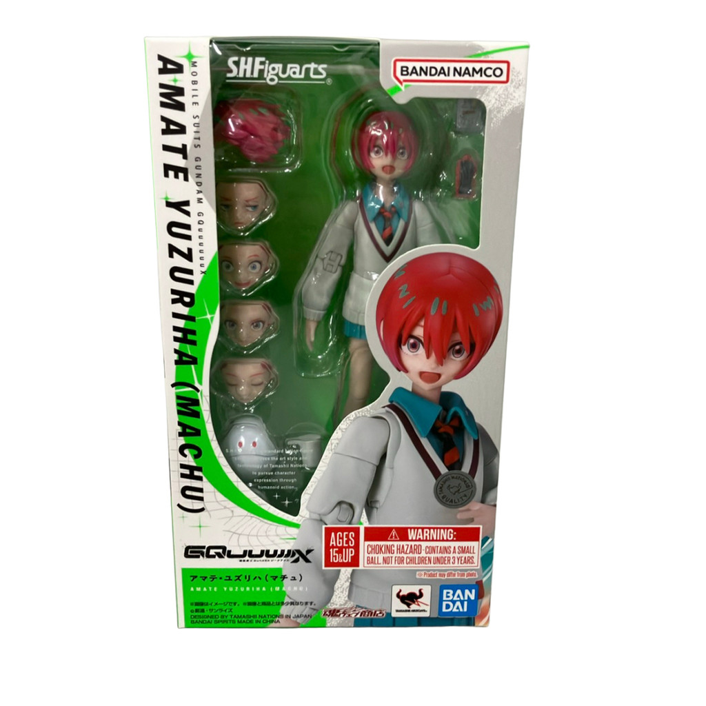 figures shop S.H.Figuarts Direct from Japan Secondhand