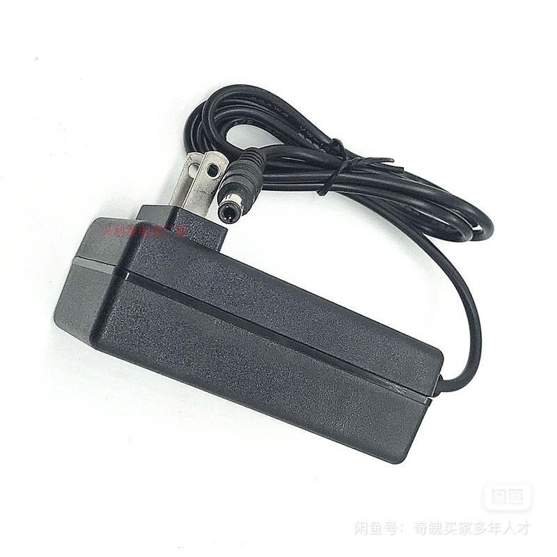Sharp CD604A CD614A Air Circulation พัดลมไฟฟ้า PJ-CD117A CD603A อะแดปเตอร์ 24V