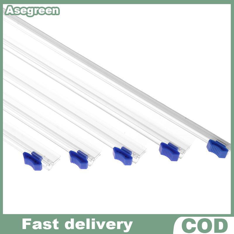 [Asegreen] เครื่องจ่ายห่อพลาสติกสําหรับบ้าน 1 ชิ้นและเครื่องตัดฟิล์มฟอยล์เครื่องตัดฟิล์มยึดอาหาร