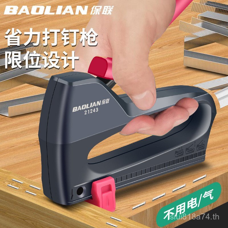 คู่มือ Nailer Nailer Nailer งานไม้เฉพาะ Air Nailer ในครัวเรือน Nailer Nailer Nailer BGZT