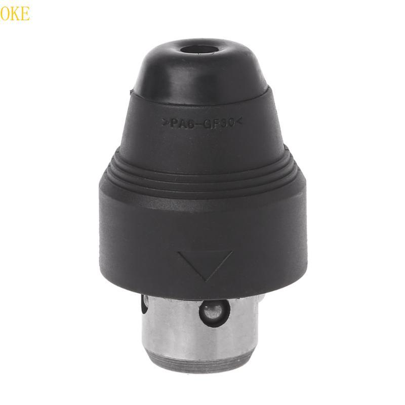 OKE ถือติดตั้ง SDS Plus เจาะ Chuck สําหรับ GBH2-26DFR GBH2-28DFV GBH4-32DFR