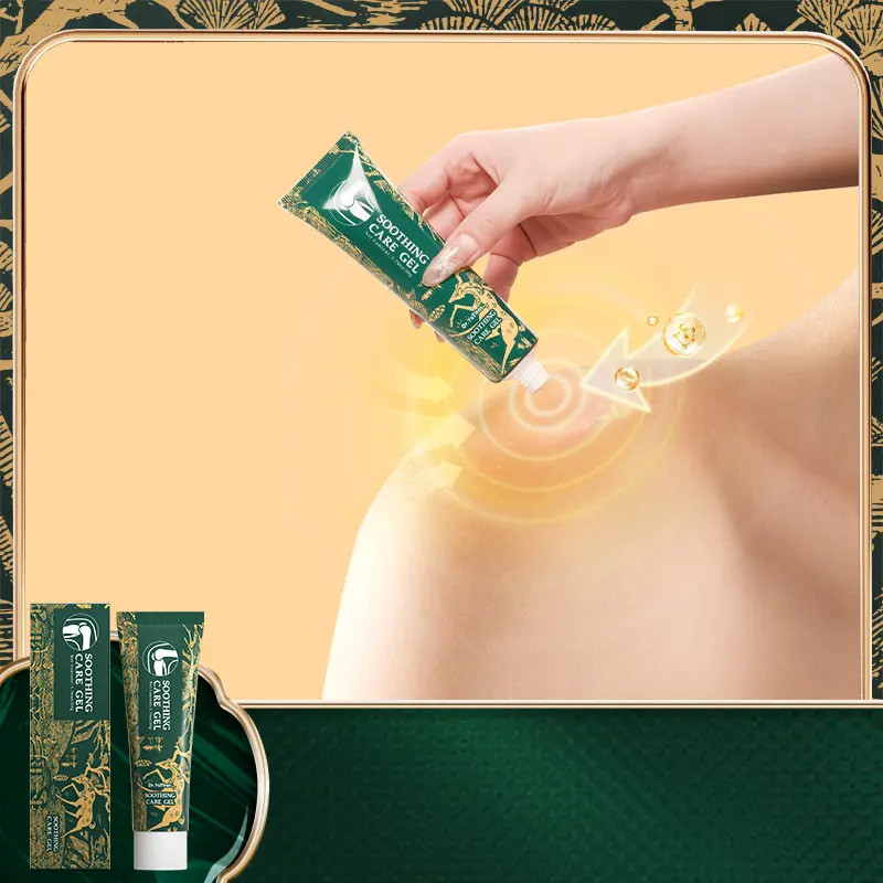 Dr.YuTian Body Cream ใช้งานง่ายและดูดซึมได้ง่าย
