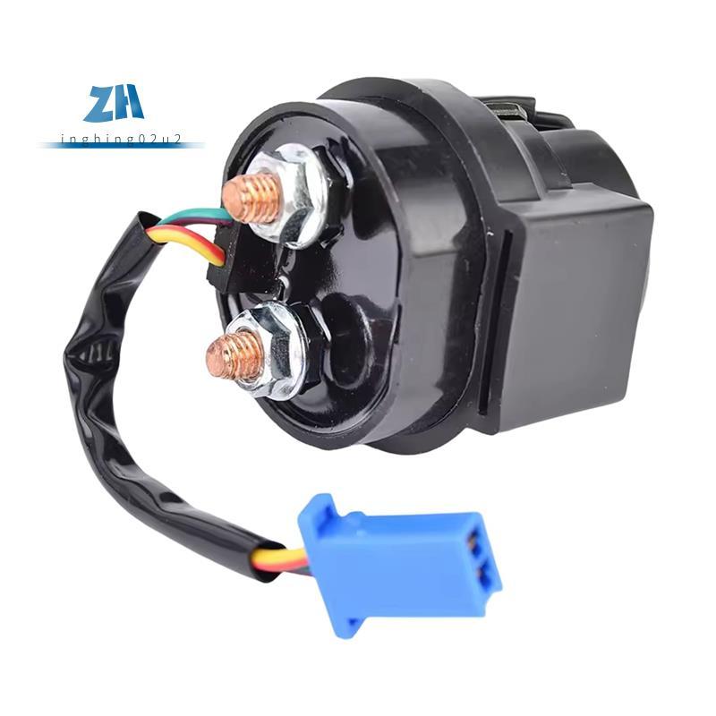 สําหรับ 125 200 250 390 RC Duker 125 200 250 RC125 RC200 RC250 RC390 CUP 90111058000  รีเลย์โซลินอยด