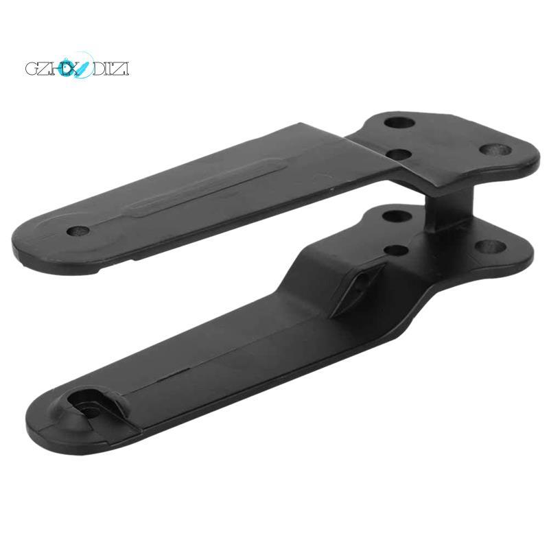 GzhxdiiziRear Fork Assembly Scooter พับไฟฟ้าเปลี่ยนด้านหลัง Mudguard สําหรับ S1/S2/ 8 นิ้วไฟฟ้าสกู๊ต