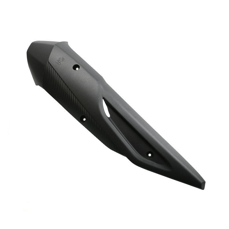 ขายร้อนเหมาะสําหรับ Sanyang JOYMAX300 Z300 Jiumei/PLUS Z300 ท่อไอเสีย GUARD Muffler GUARD