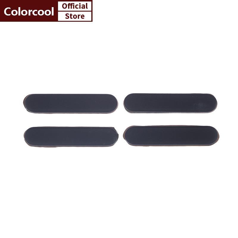 TH 4PCS แล็ปท็อปยางฟุตสําหรับ Thinkpad P50 P51 P52 เปลือกด้านล่างแผ่นยาง HH