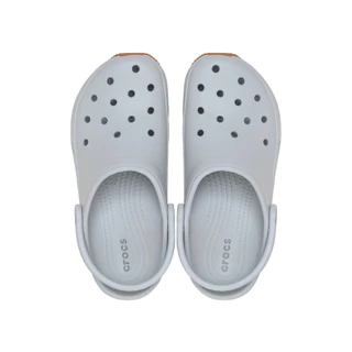 CROCS รองเท้าลำลองผู้ใหญ่ CROCBAND™ RUNNER รุ่น 212831-1FT - ATMOSPHERE