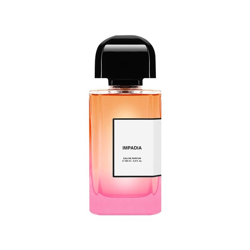 BDK Parfums Parfums Park Paris น้ําหอม IMPADIA Strong น้ําหอม Neutral 100ml ผลิตภัณฑ์สําหรับผมตรงฝรั