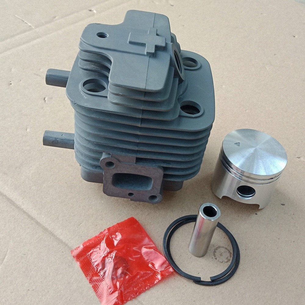HL กระบอก Maruyama BC42 (40 มม.) CE420 AE420 ชุดกระบอก 气活 组件